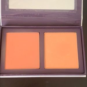 Colourpop The Knockout Palette